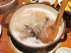 -黑鸡小馆(金源店)