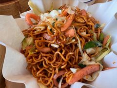 -点都德(皇岗村店)