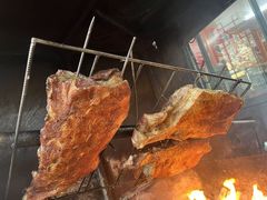 -边疆缘正宗腾冲风味菜馆(腾冲店)