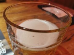 黄啤酒-火联烧烤(学院路创始店)