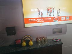 -唱吧麦颂KTV(马驹桥店)