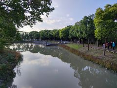 -上海浦江郊野公园-5号停车场