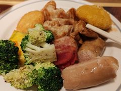 -北京中国大饭店