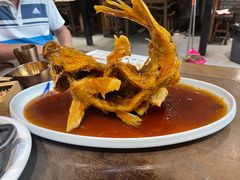 -魁盛居百年鲁菜馆(县西巷店)