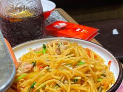 -炭舍干锅(华发商都店)