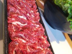 -牛记皇鲜牛肉火锅(环球度假区梨园店)