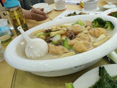 -旺富东海大酒楼(海鲜街店)