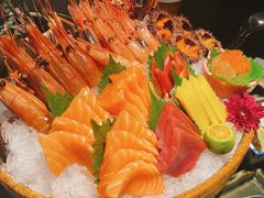 -花潮料理艺食馆(SM新生活广场店)