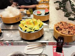 -喜家自助小火锅(乐客城店)