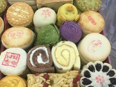 -北京稻香村(丰管路店)