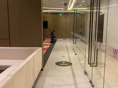 -W Fitness 威尔仕健身(北京英皇集团中心店)