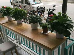 大堂-丁先生蛋糕·品质鲜作(桐梓林店)