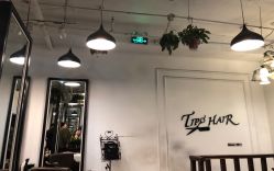 -Tipo Hair salon（明星）店