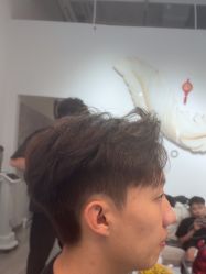 -NEW FACE烫染专业店