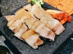 -兰正韩·韩国料理(春熙路店)