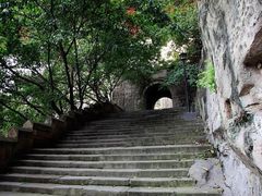 -东水门老街
