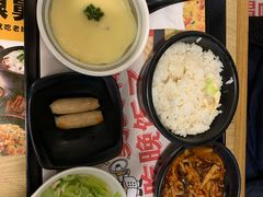 -老娘舅(苏州中心大道西大润发店)
