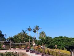 -胡里山炮台