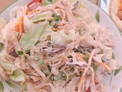 -萨莉亚意式餐厅(中北永旺店)