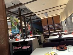 -杨氏青龙虾·羊蝎子(金盛路总店)