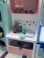 -奈尔宝·儿童乐园·亲子餐厅(苏州大悦城店)