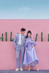 -金夫人婚纱摄影(包河万达店)