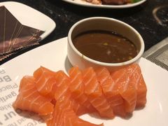 -星汇餐厅(新濠影汇店)