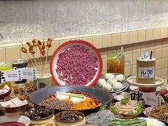 -胖姐社区老火锅(北京总店)