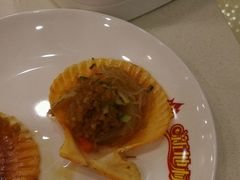 -新地标自助烤肉美食汇(红街商业广场店)