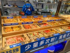 -尹珍珠·韩式无限烤肉(回龙湾店)