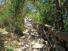 -梧桐山风景名胜区