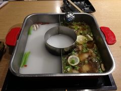 -新辣道鱼火锅(领展购物广场·中关村店)