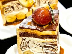 -théATRE 茶聚场(王府中環店)