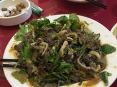 水爆肚-来顺成饭庄
