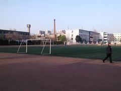 -西安交通大学(雁塔校区)