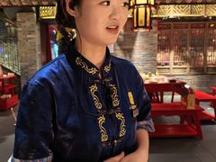 -小龙翻大江文化火锅(宽窄店)