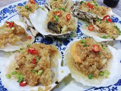 -虾少爷龙虾烧烤(双桥路店)