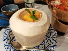 椰子冻-BetterThai 泰加(苏州中心店)