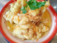 -东北特色铁锅炖·柴火灶(富阳一店)