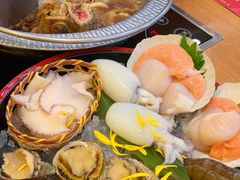 -牛New寿喜烧(青浦店)