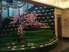 -龙景轩大酒店(宝杨路店)