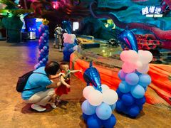 -青岛嘉年华主题乐园