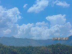-大围山国家森林公园