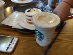 -星巴克(无锡百联奥特莱斯店)