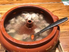 -云海肴·汽锅鸡·云南菜(领展购物广场·中关村店)
