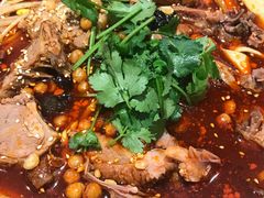 -每味每客·重庆麻辣烫(国泰店)