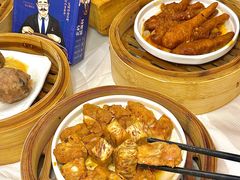-新海利海鲜城·41年珠海老字号(夏湾店)