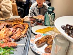 -羊门客在·烤盐池滩羊·川菜