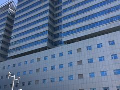 -北京中医药大学东直门医院(通州院区)