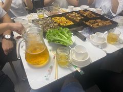 -晓梦戳子肉(瑞云路店)